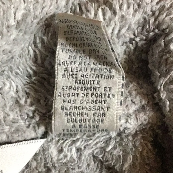 Jasmine Rose Robe - Picture 4 of 6